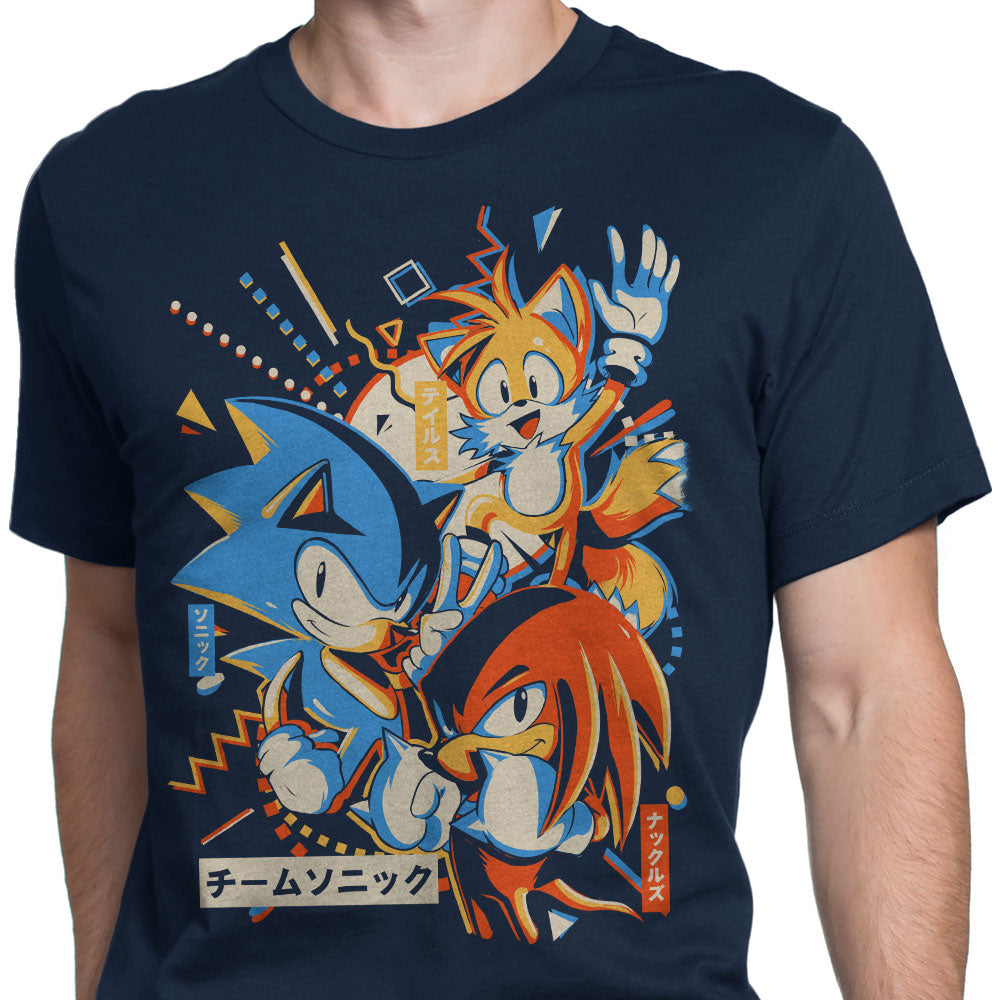 Team Mania - Men's Apparel product image 4