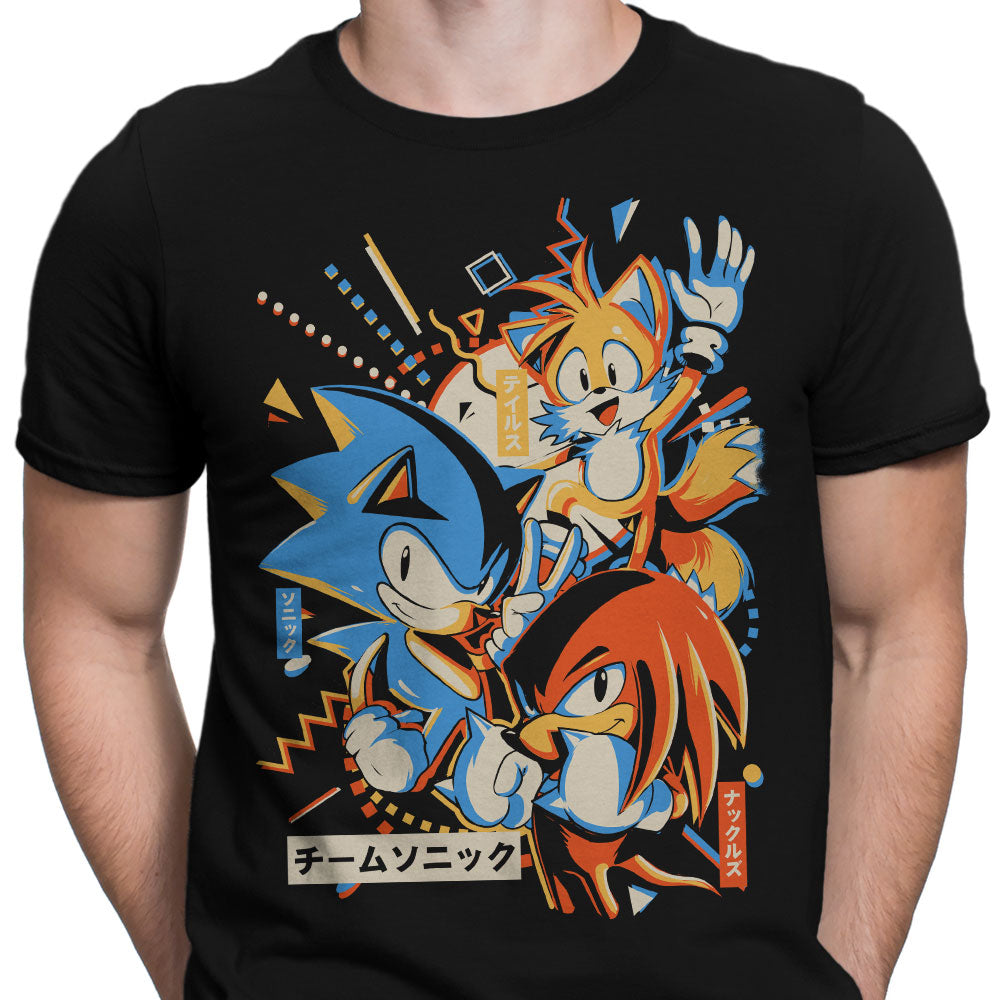 Team Mania - Men's Apparel product image 3