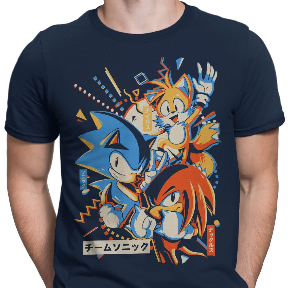 Team Mania - Men's Apparel product image 5