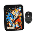 Team Mania - Mousepad product image 1