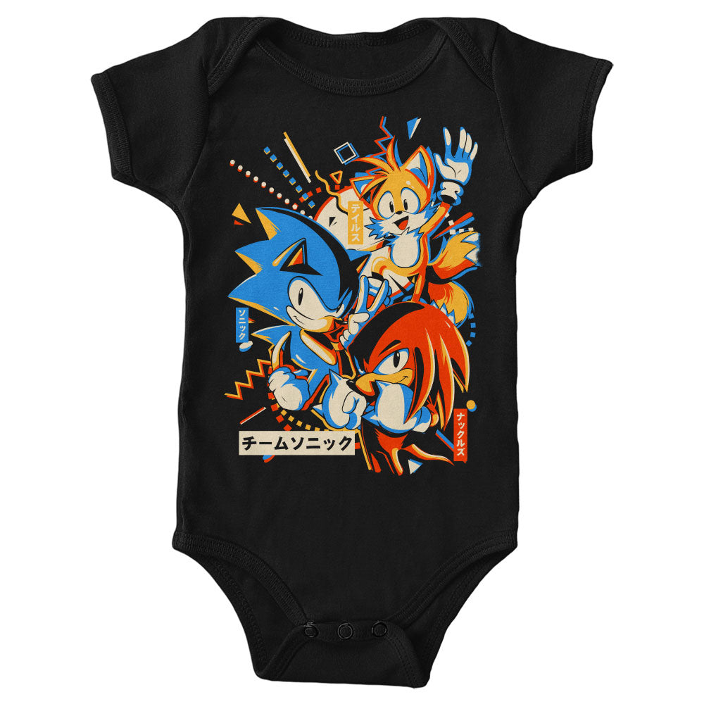 Team Mania - Youth Apparel product image 7