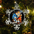 Team Mania - Ornament product image 1