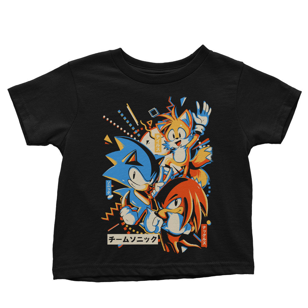 Team Mania - Youth Apparel product image 4
