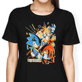 Team Mania - Women's Apparel product image 1