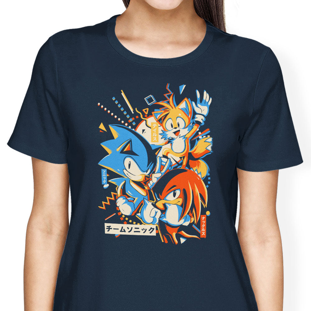 Team Mania - Women's Apparel product image 2