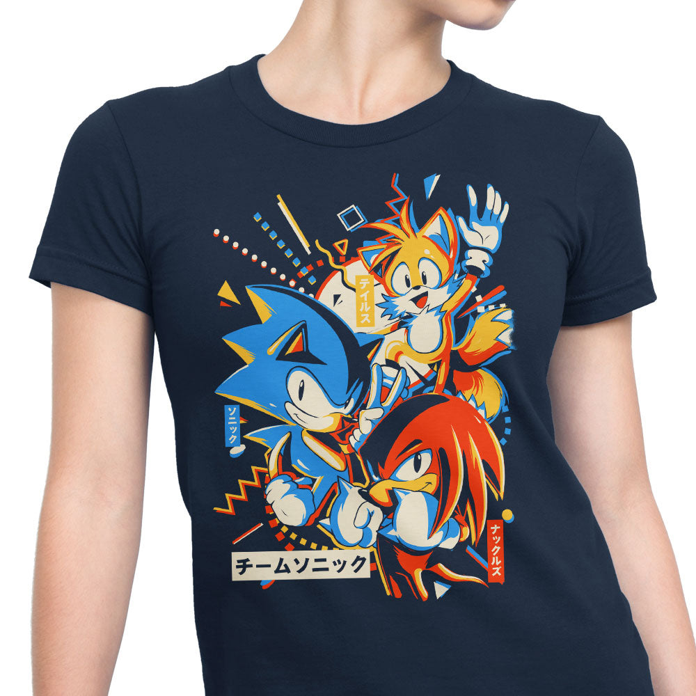 Team Mania - Women's Apparel product image 5