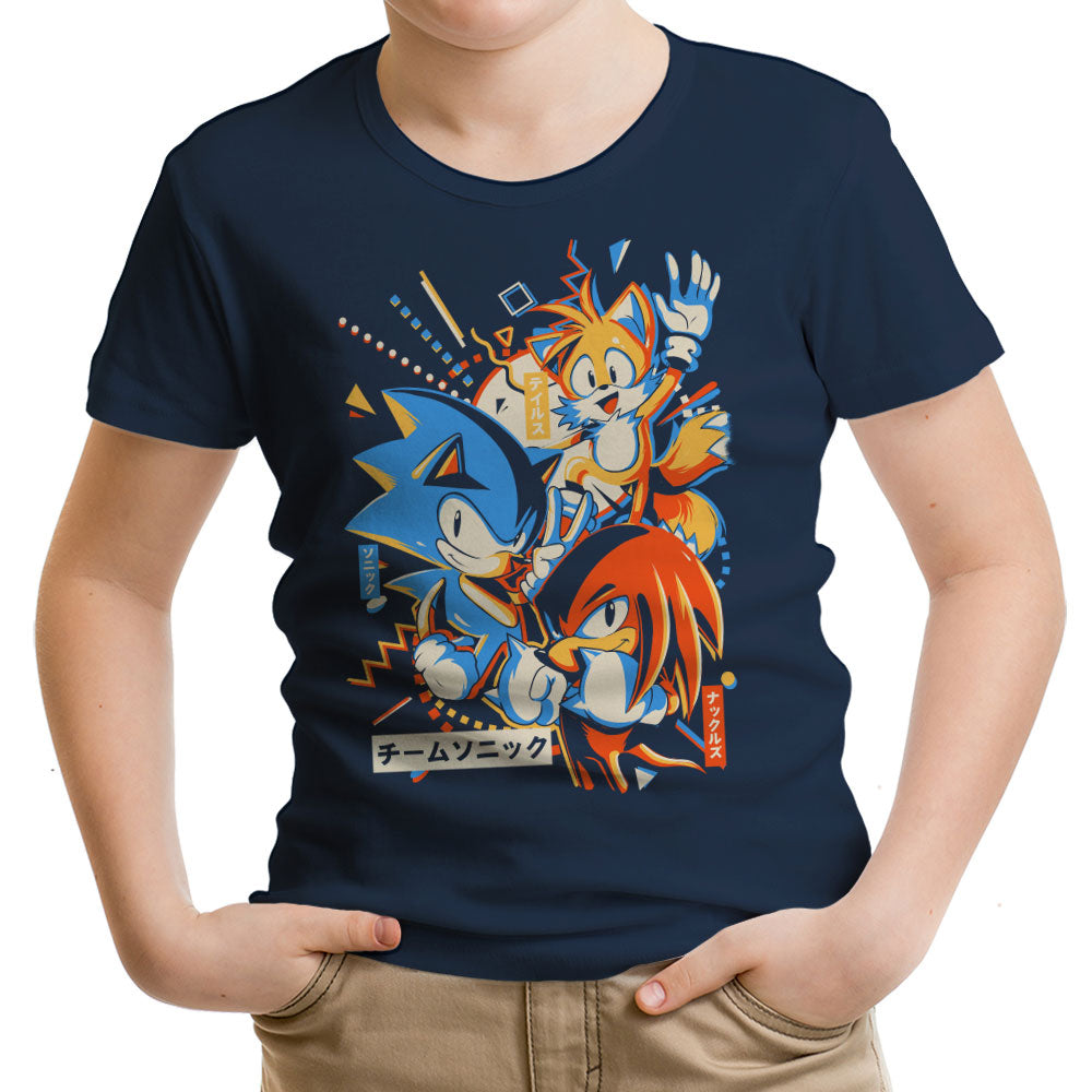 Team Mania - Youth Apparel product image 2
