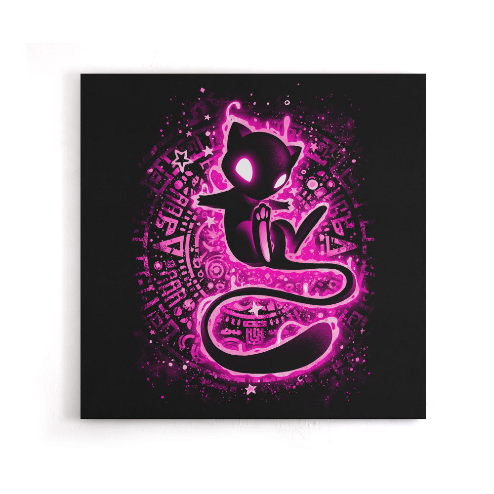 The Ancestor of All - Canvas Print