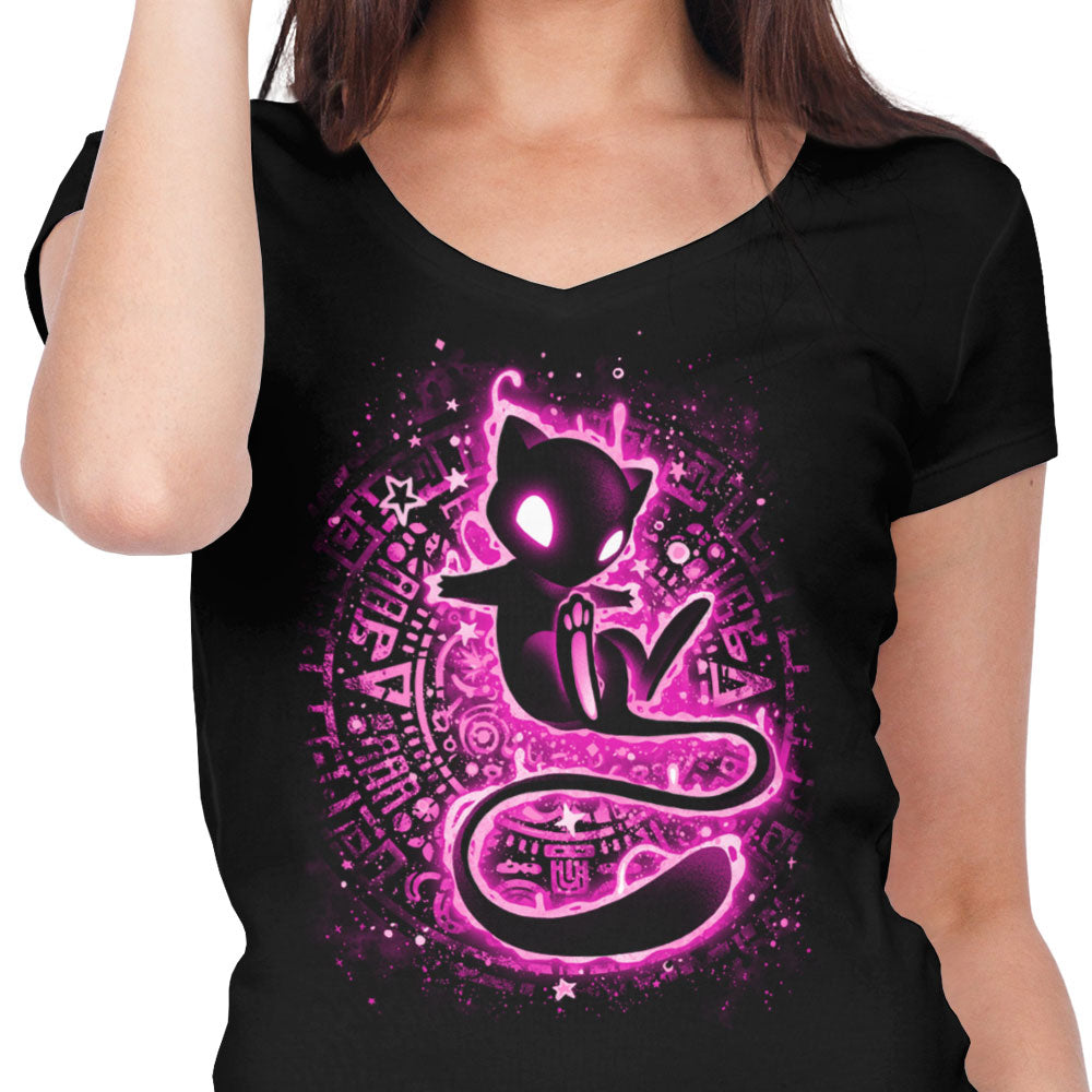 The Ancestor of All - Women's V-Neck product image 4