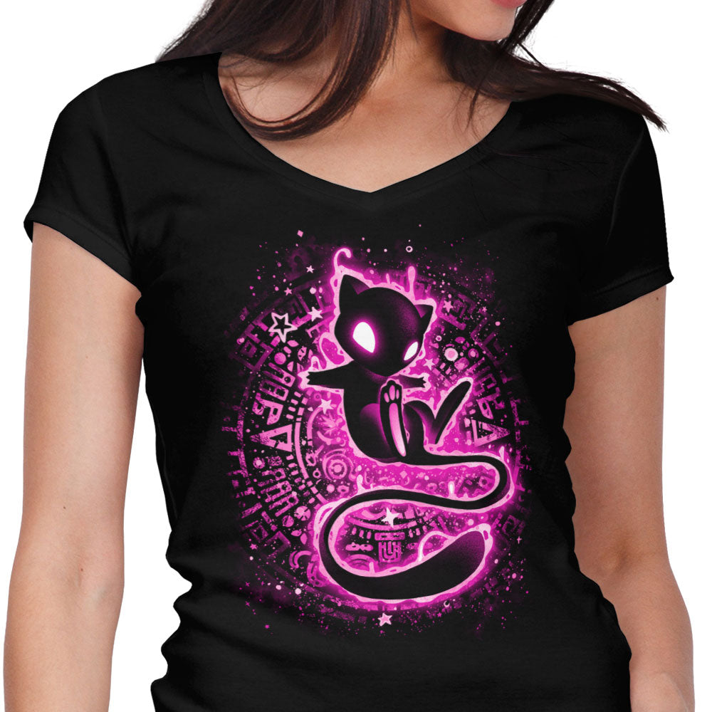 The Ancestor of All - Women's V-Neck product image 1