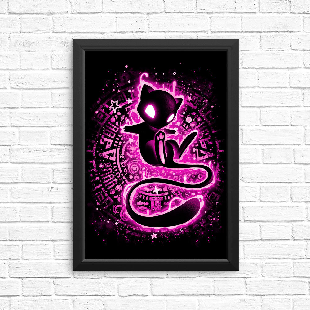 The Ancestor of All - Posters & Prints