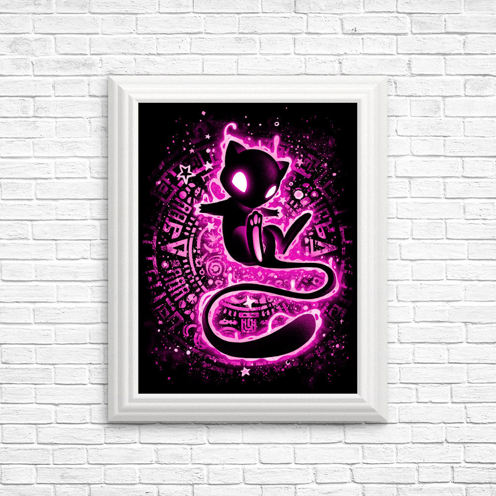 The Ancestor of All - Posters & Prints