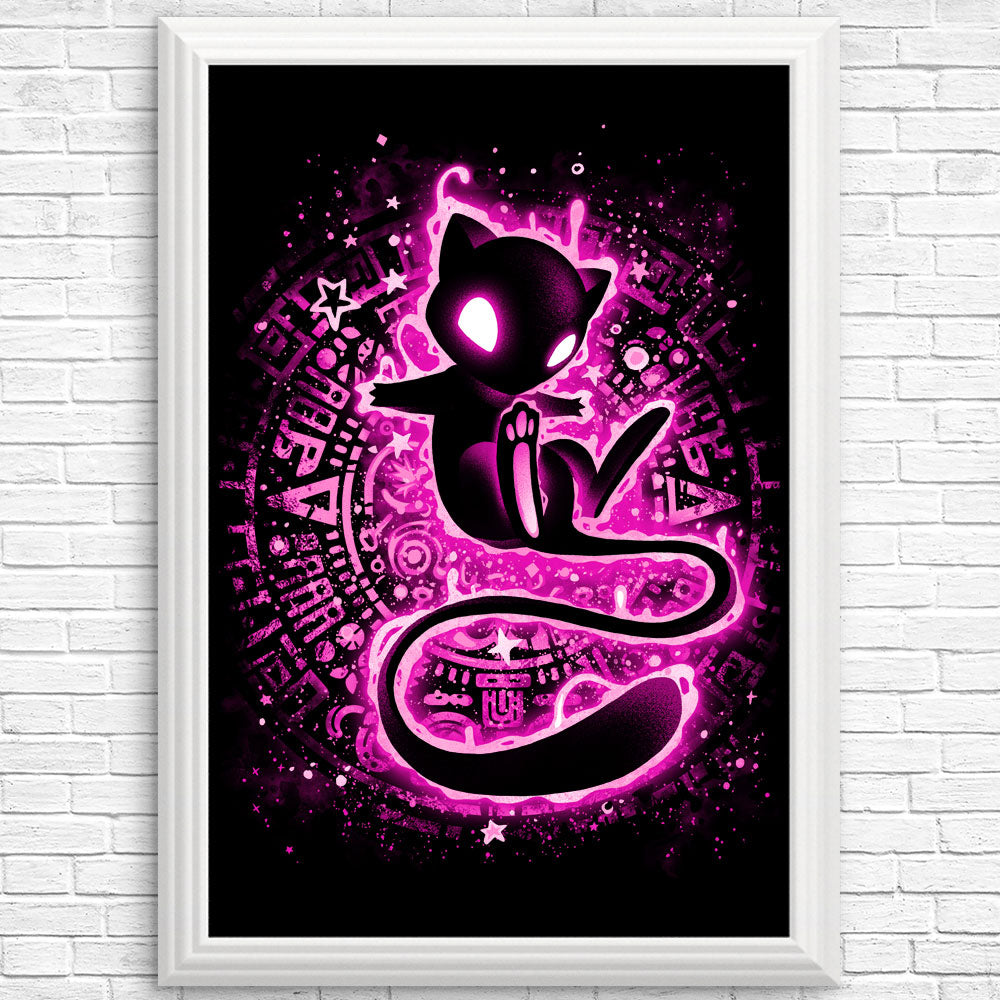 The Ancestor of All - Posters & Prints