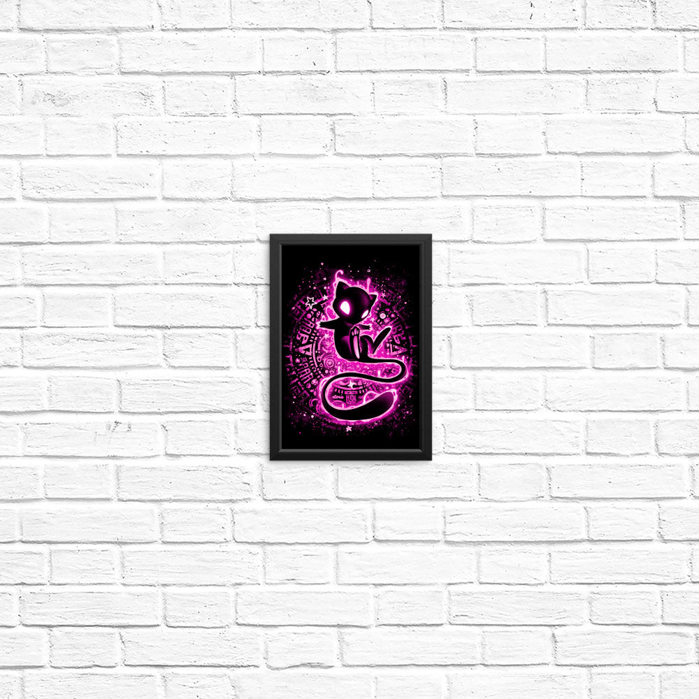 The Ancestor of All - Posters & Prints