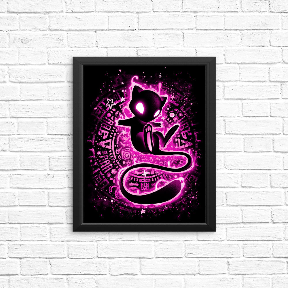 The Ancestor of All - Posters & Prints