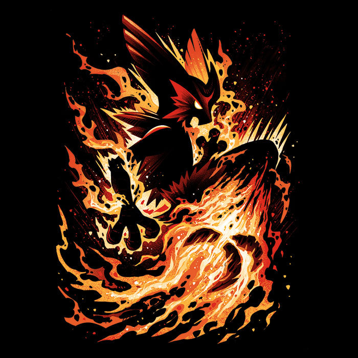 The Blaze Kick - Coasters product image 2