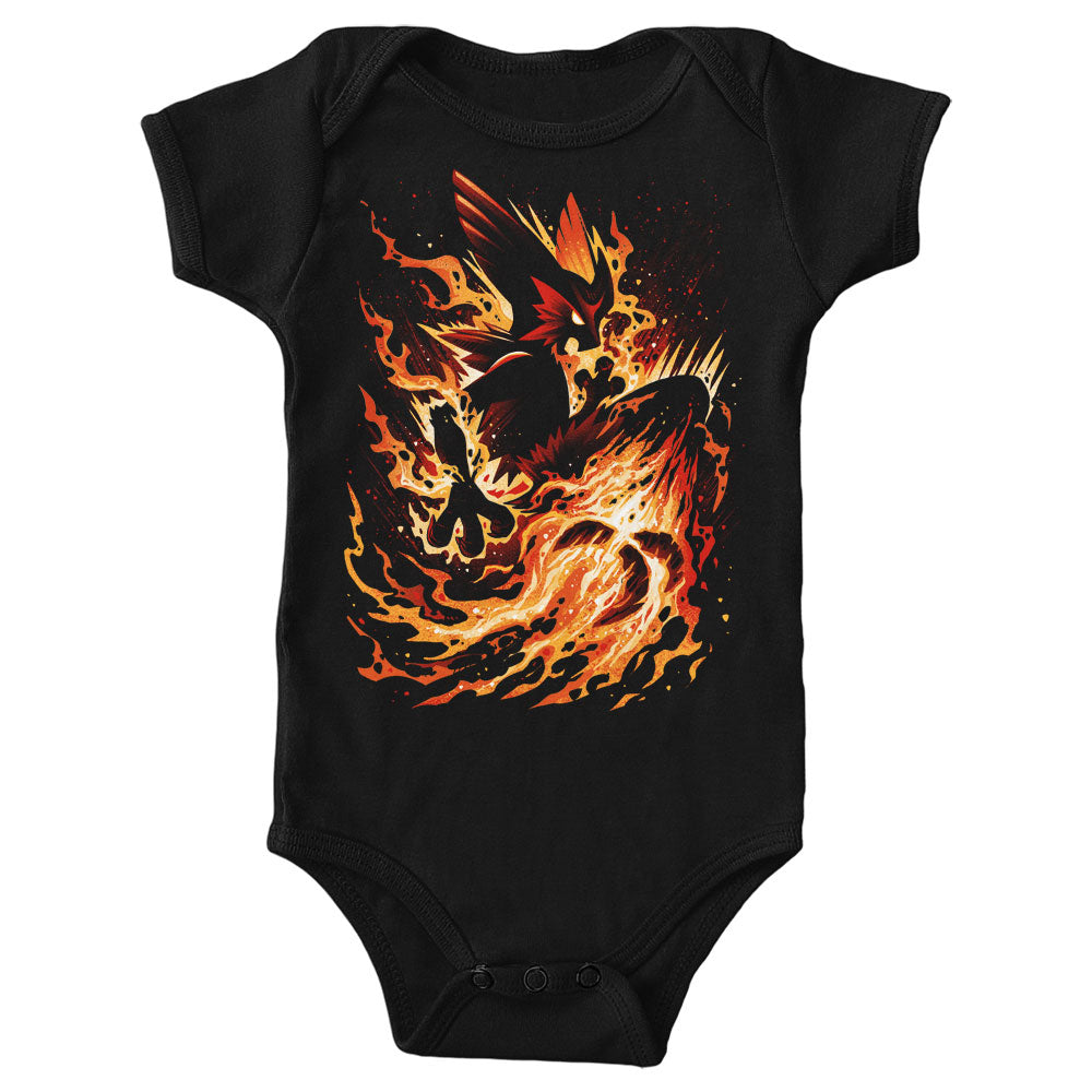 The Blaze Kick - Youth Apparel product image 14