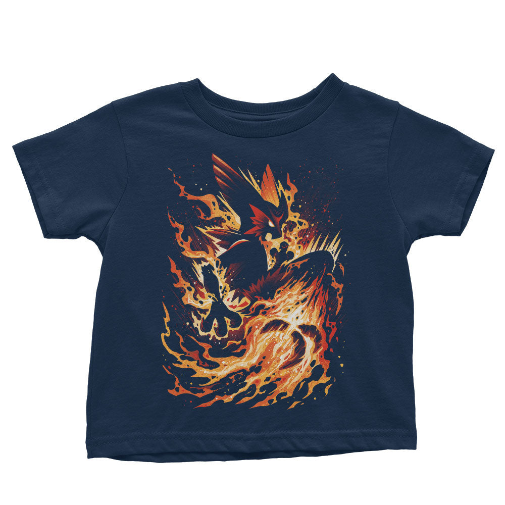 The Blaze Kick - Youth Apparel product image 5