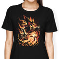 The Blaze Kick - Women's Apparel product image 1