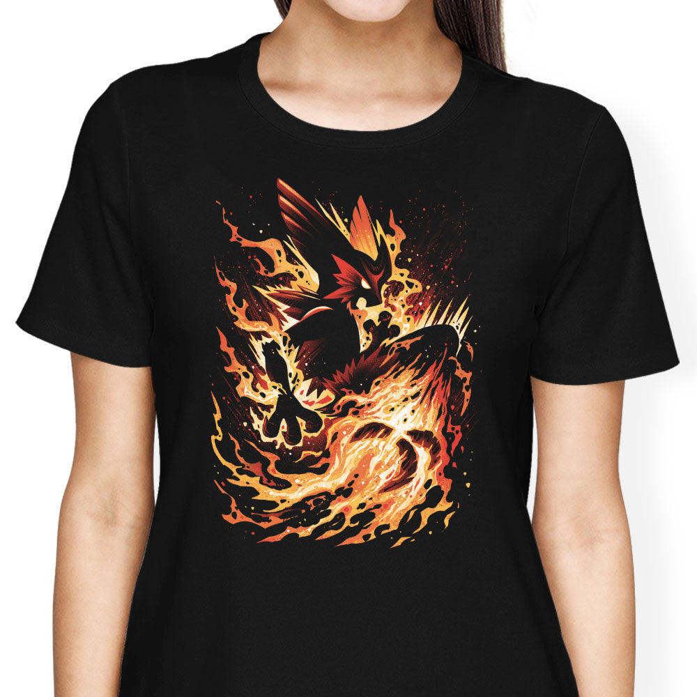 The Blaze Kick - Women's Apparel product image 7