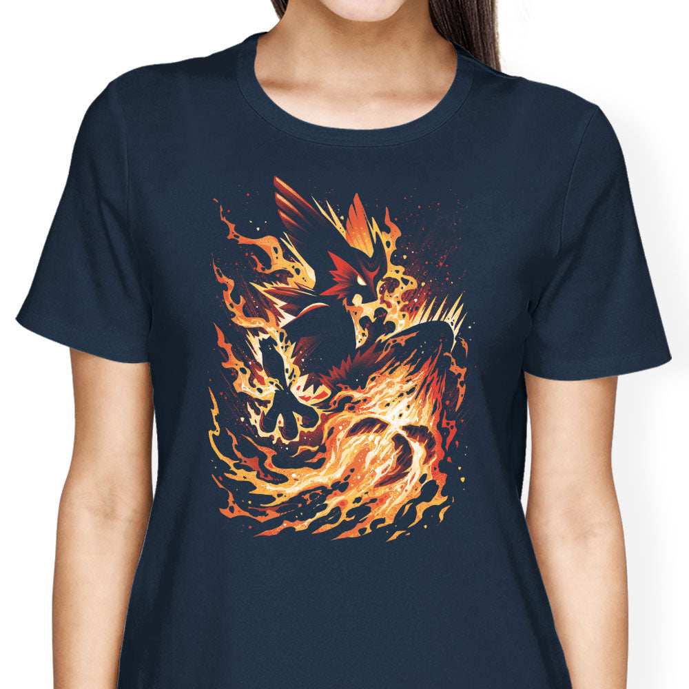 The Blaze Kick - Women's Apparel product image 2