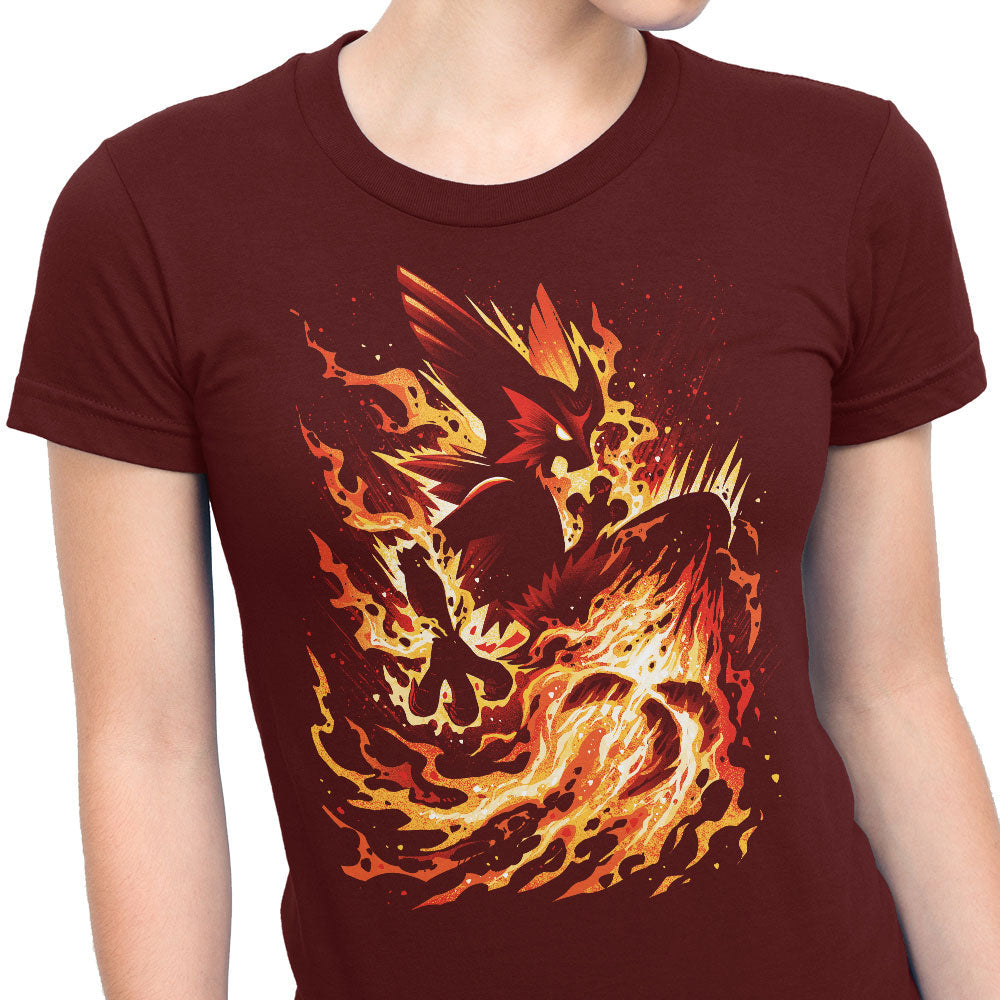 The Blaze Kick - Women's Apparel product image 12