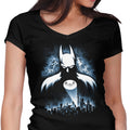 The Dark Call - Women's V-Neck product image 1