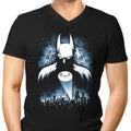 The Dark Call - Men's V-Neck product image 1