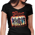 The Doctors - Women's V-Neck product image 1