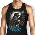 The Falcon Sorceress - Tank Top product image 1