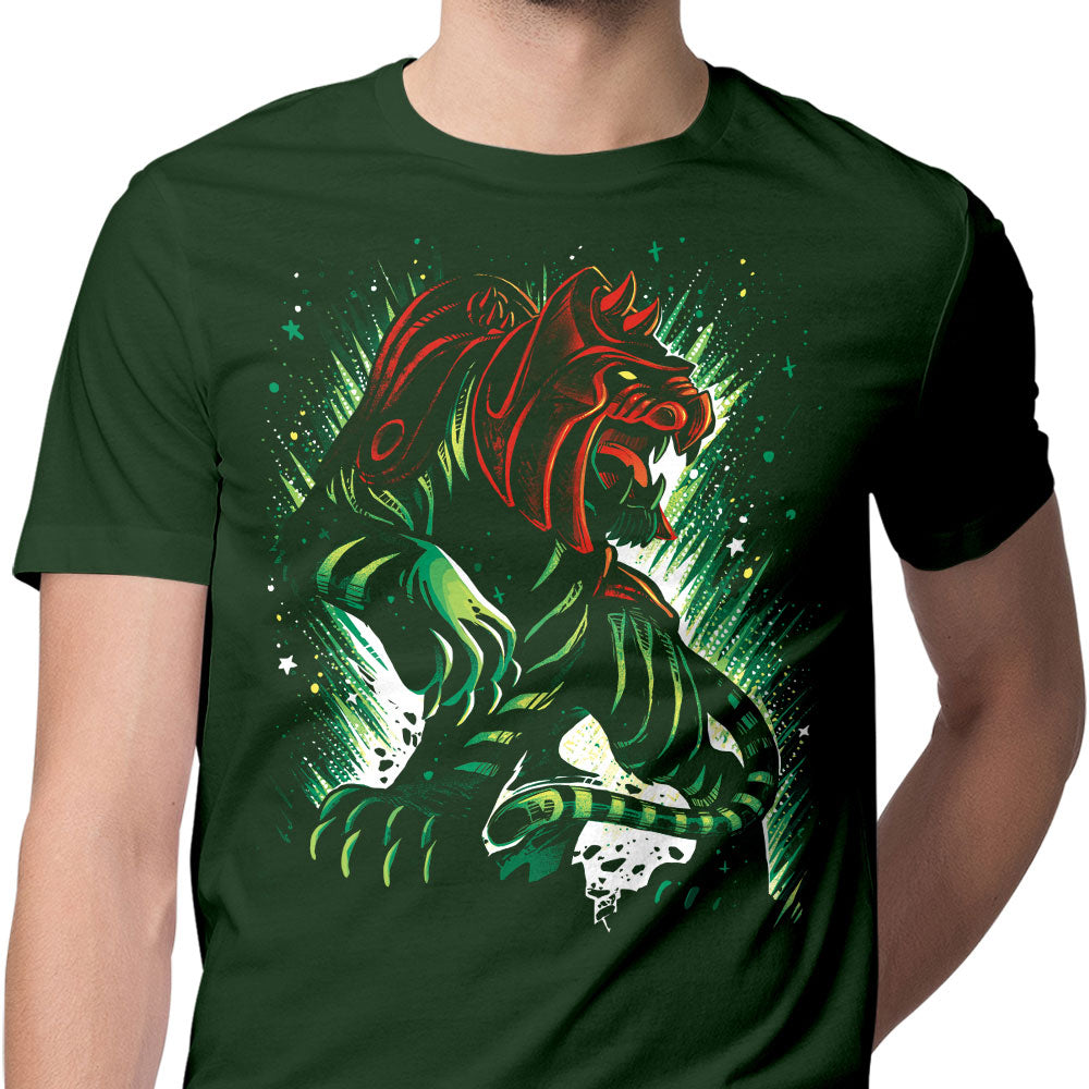 The Fighting Tiger - Men's Apparel product image 6