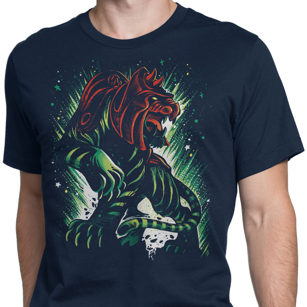 The Fighting Tiger - Men's Apparel product image 4