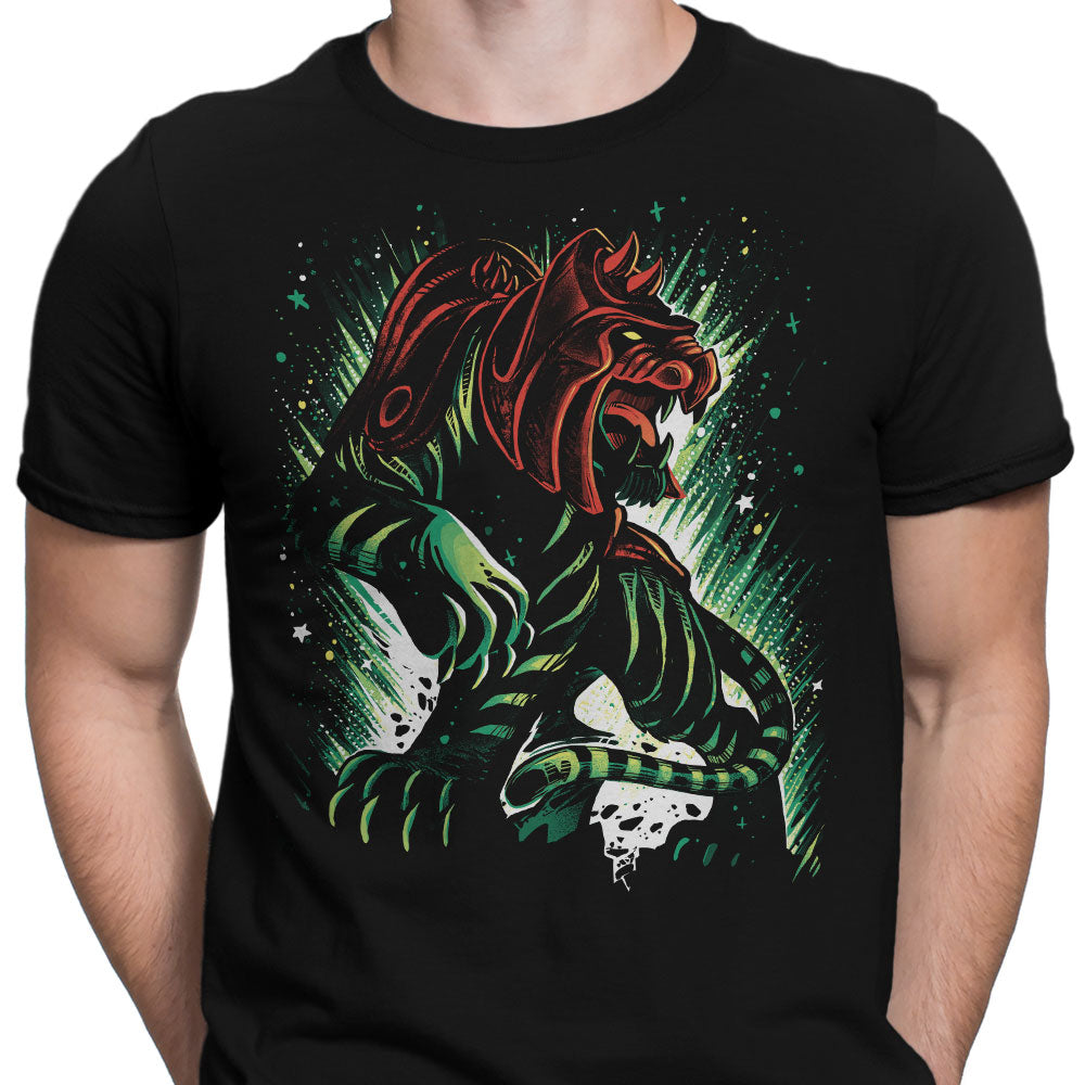 The Fighting Tiger - Men's Apparel product image 3