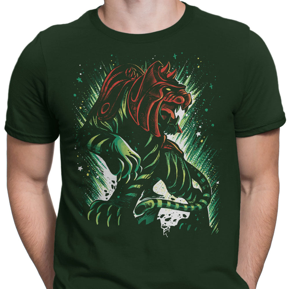 The Fighting Tiger - Men's Apparel product image 7