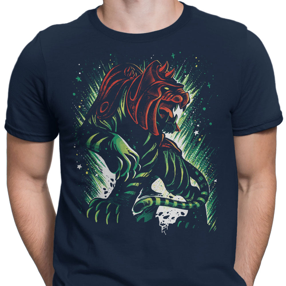 The Fighting Tiger - Men's Apparel product image 5