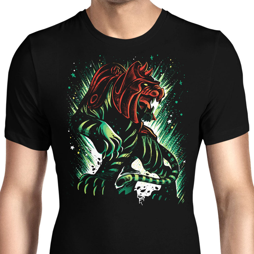 The Fighting Tiger - Men's Apparel product image 1