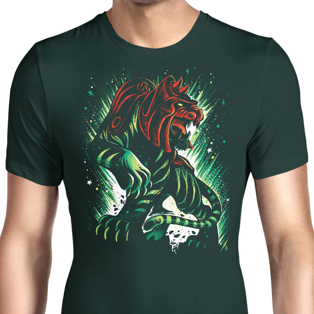The Fighting Tiger - Men's Apparel product image 9