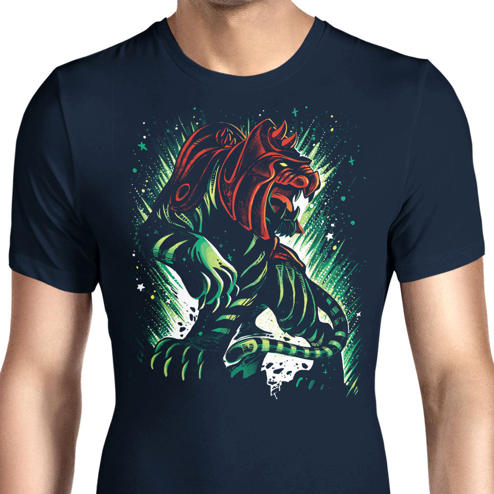 The Fighting Tiger - Men's Apparel product image 8