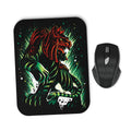 The Fighting Tiger - Mousepad product image 1