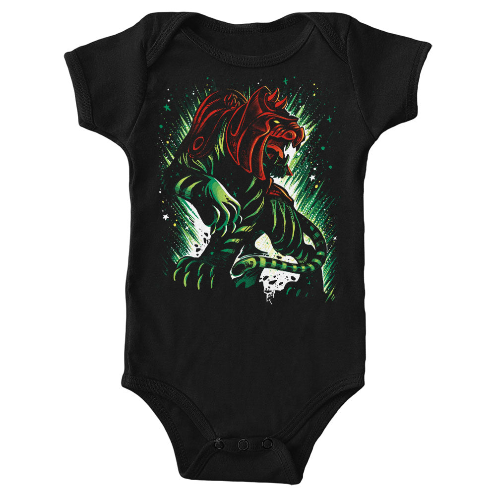 The Fighting Tiger - Youth Apparel product image 6