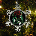 The Fighting Tiger - Ornament product image 1
