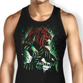 The Fighting Tiger - Tank Top product image 1