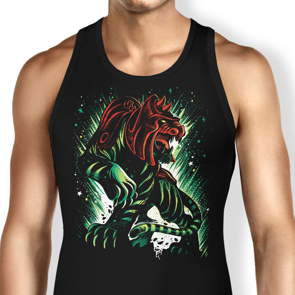 The Fighting Tiger - Tank Top product image 1