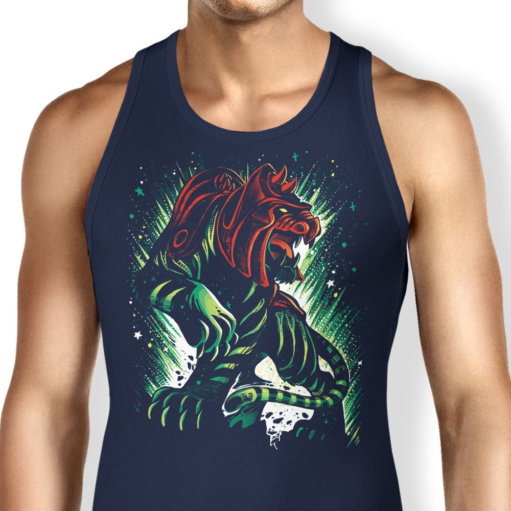 The Fighting Tiger - Tank Top product image 3
