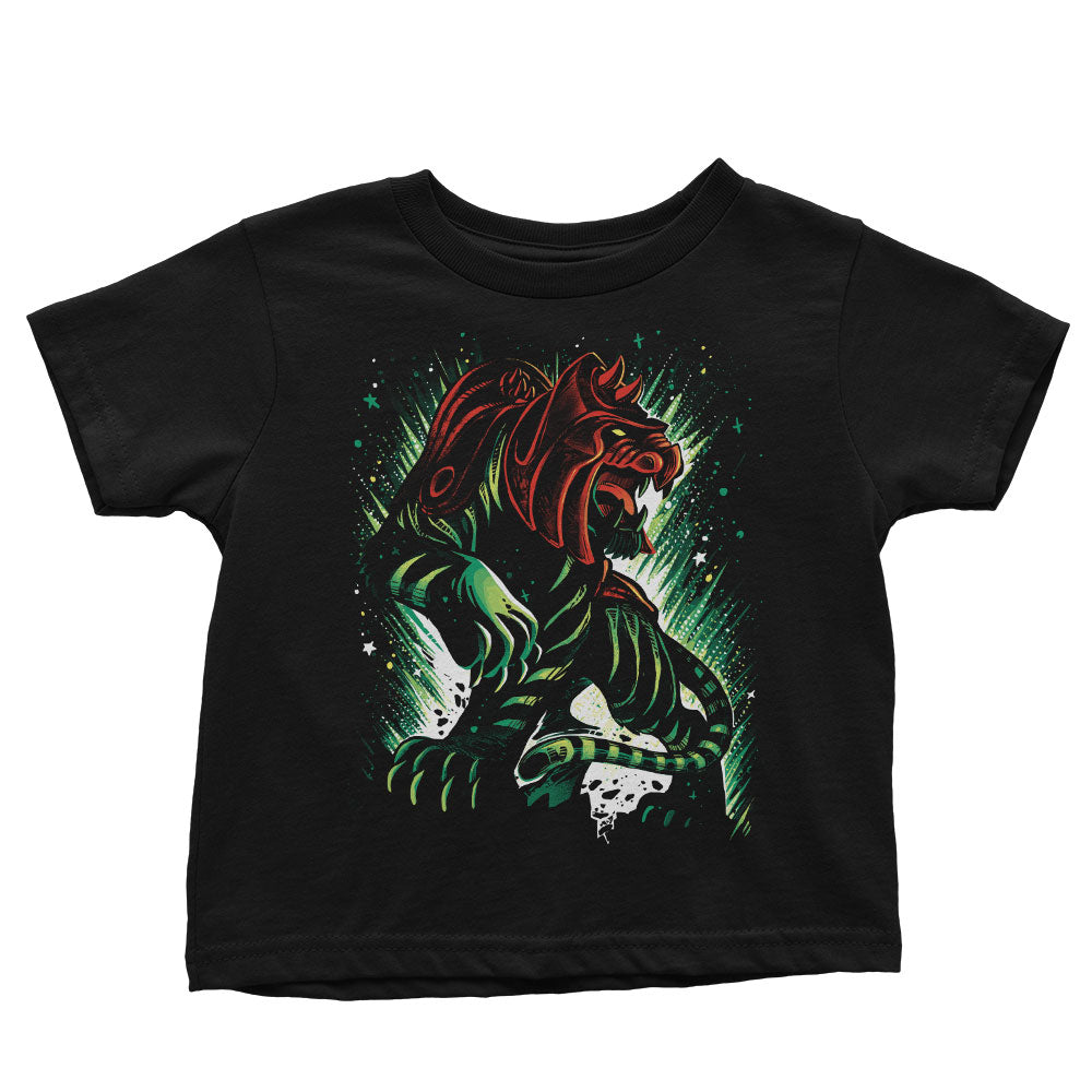 The Fighting Tiger - Youth Apparel product image 10