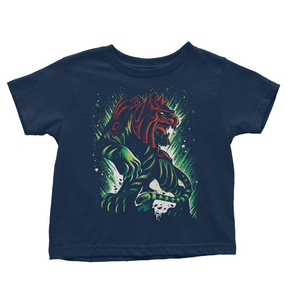 The Fighting Tiger - Youth Apparel product image 5