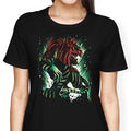 The Fighting Tiger - Women's Apparel product image 1