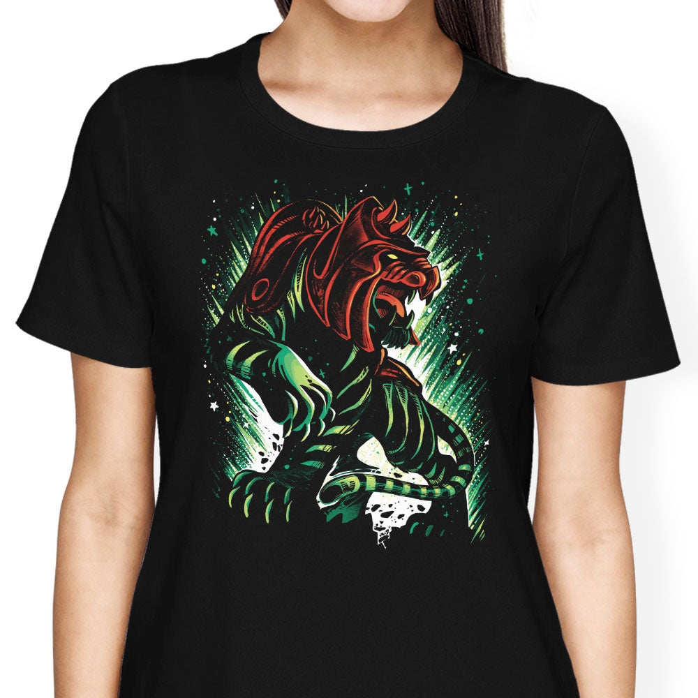 The Fighting Tiger - Women's Apparel product image 7