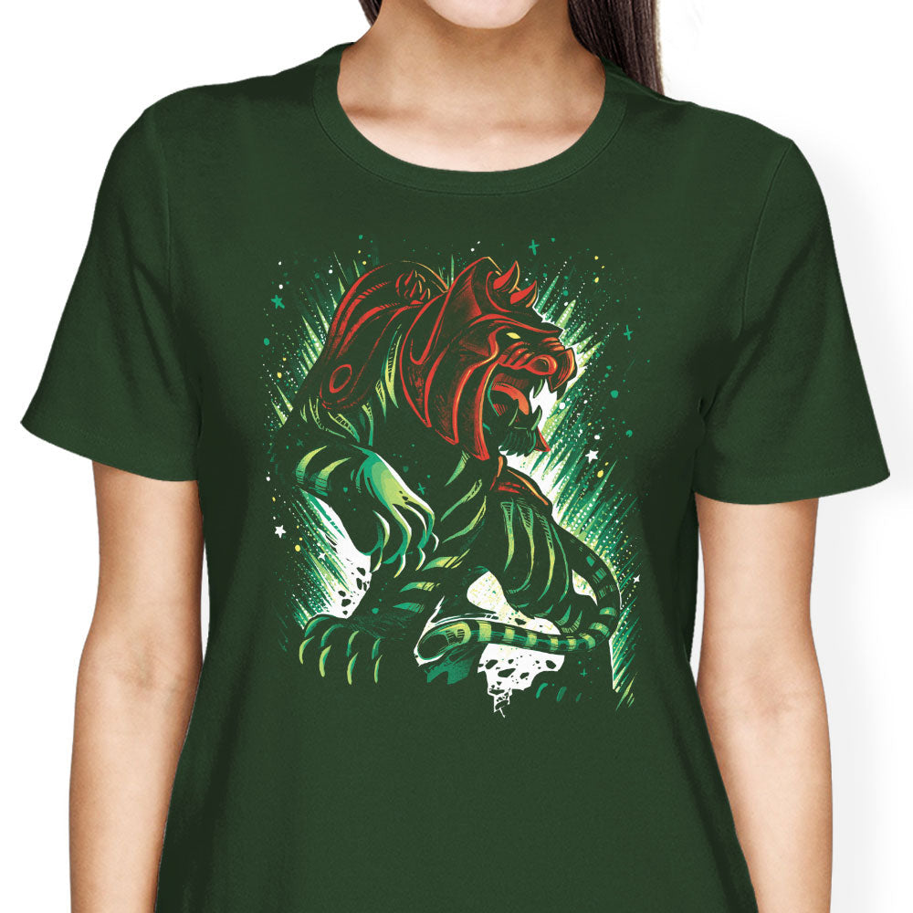 The Fighting Tiger - Women's Apparel product image 9