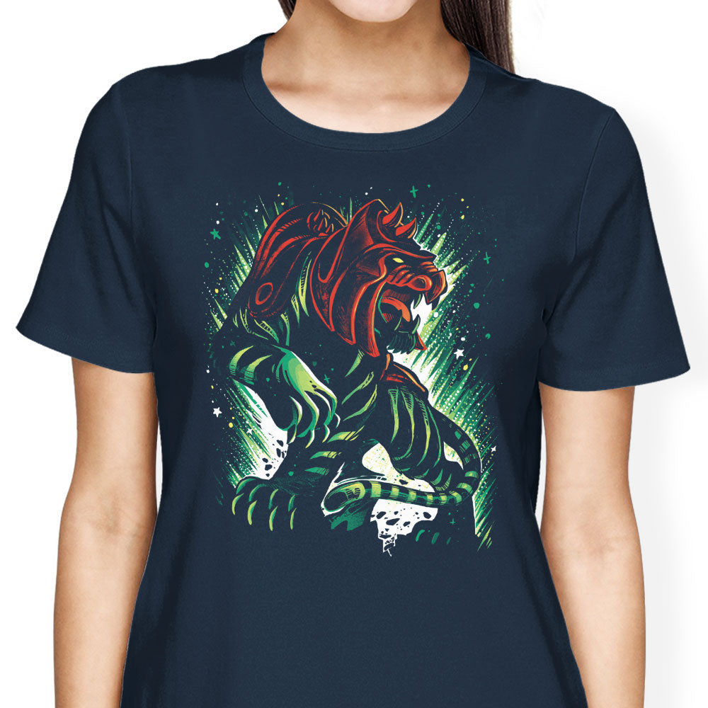 The Fighting Tiger - Women's Apparel product image 8